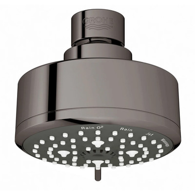 Grohe 26 043 A01 Tempesta Cosmopolitan Multi Function - Hard Graphite