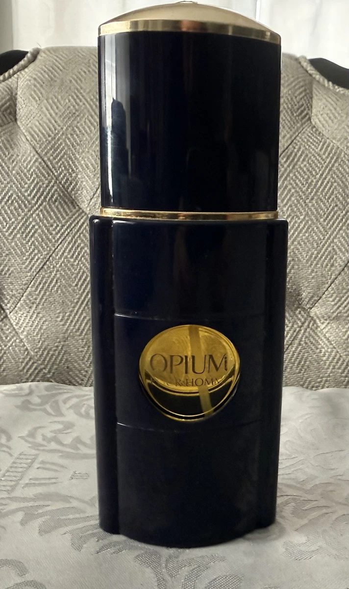 Saint Laurent Opium Eau de Parfum for Men for sale | eBay