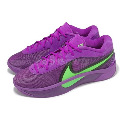 Nike Giannis Freak 6 EP Antetokounmpo Men Basketball Hoopers Shoes