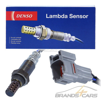 DENSO LAMBDASONDE LAMDASONDE REGELSONDE DOX-0351