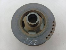 Poulies diverses Mercedes 208