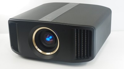 JVC DLA-V5(B) D-ILA Projector