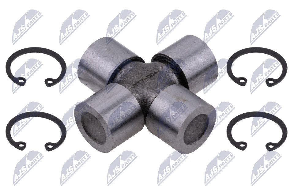 N.T.Y. NKW-TY-004.NTY Joint, propshaft for TOYOTA