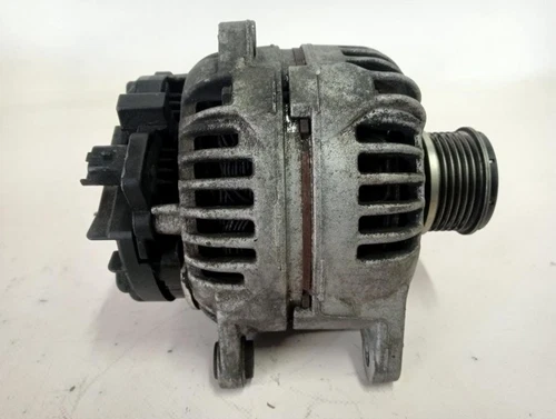 8200728292D Alternador para NISSAN QASHQAI (J10) Tekna 7080066 - Imagen 3 de 5