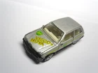 Corgi BP Visco Nova Vauxhall Model Toy Car Diecast Vintage Retro (g4)