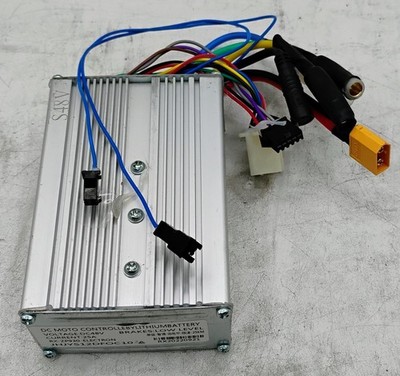 ORGIINAL 48V SINGLE MOTOR CONTROLLER FOR JOYOR S5 / S8 ELECTRIC SCOOTER #159484#