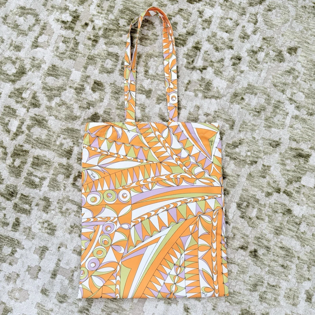 Emilio Pucci Tote Bags for Women for sale | eBay
