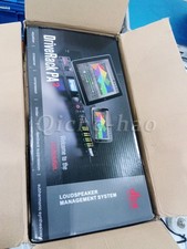 Used dbx DriveRack PA2 Complete Loudspeaker Management System-PA2 US