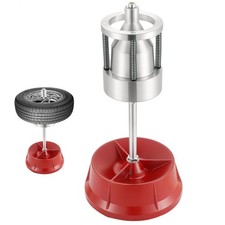 Portable Bubble Wheel Balancer Heavy Duty Tire Balancer For Car Light Truck