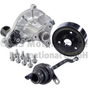 PIERBURG 7.10942.08.0 Wasserpumpe, Motorkühlung für BMW,BMW (BRILLIANCE)