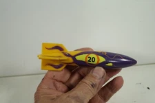 1 Swimways Toypedo 5" Mini Shark Bandits Gliding Pool Torpedo