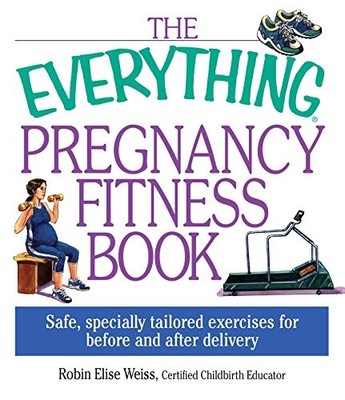 The Everything Pregnancy Fitne - GOOD