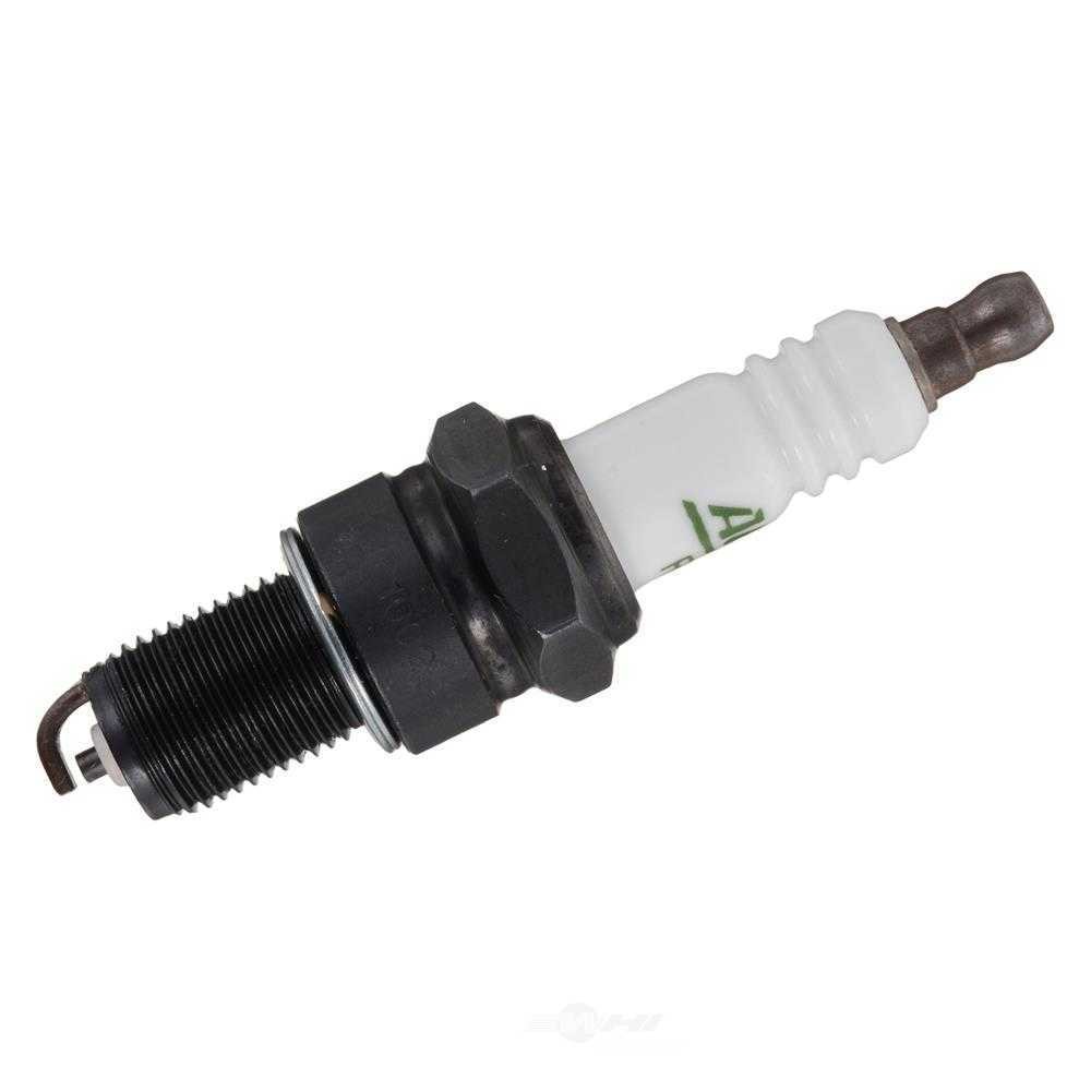 Spark Plug