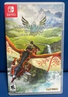 Monster Hunter Stories 2 Wings of Ruin for Nintendo Switch