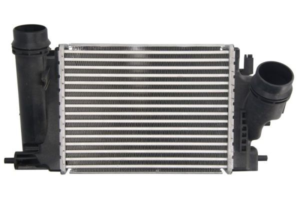 Thermotec DA1009TT LadeluftküHler FüR Nissan-image