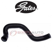 Gates 22406 Radiator Coolant Hose for 9039 71906 62495 22349M 15674626 Belts xx