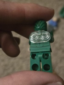 ***INCOMPLETE*** LEGO Marvel: Spider-Man: Web Warriors Ultimate Bridge Battle