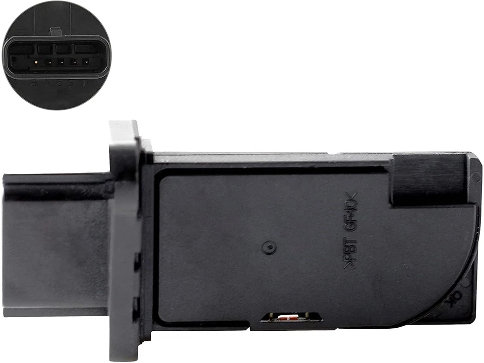 New Mass Air Flow Sensor For 2013-2015 Nissan Sentra Altima 1.8L 2.5L L4 Gas Foto 4 de 4