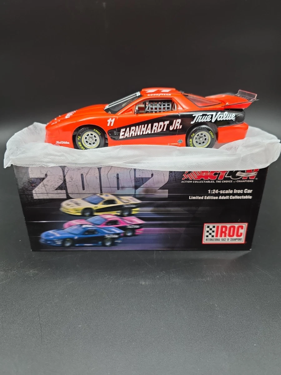 Dale Earnhardt Jr Pontiac 1:24 Diecast Racing Cars for sale | eBay