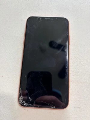 iPhone XR 128GB Network Unlocked for Sale | Shop New & Used Cell