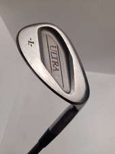 Ladies Wilson Ultra 56 Degree Sand Wedge, Graphite Shaft 