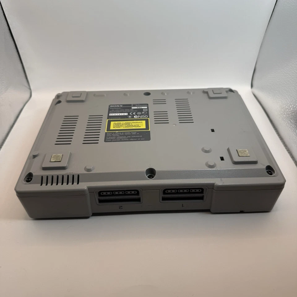 Sony PlayStation 1, Foto 4 von 5