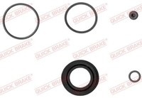 Quick Brake 114-0025 Reparatursatz, Bremssattel FüR Abarth Alfa Romeo