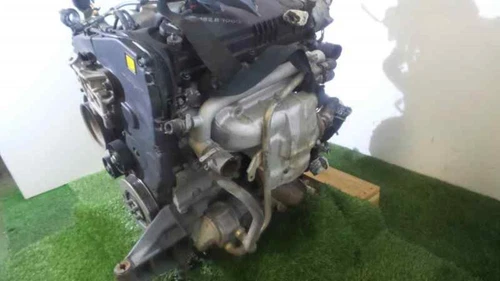 182B9000 Motore Completo per FIAT BRAVO (182) JTD 100 Sport 120632 - Foto 3 di 6