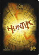 HUNTIK CCG/TCG - (LEGENDARY SAGA, LGS) SINGLE RARE CARDS