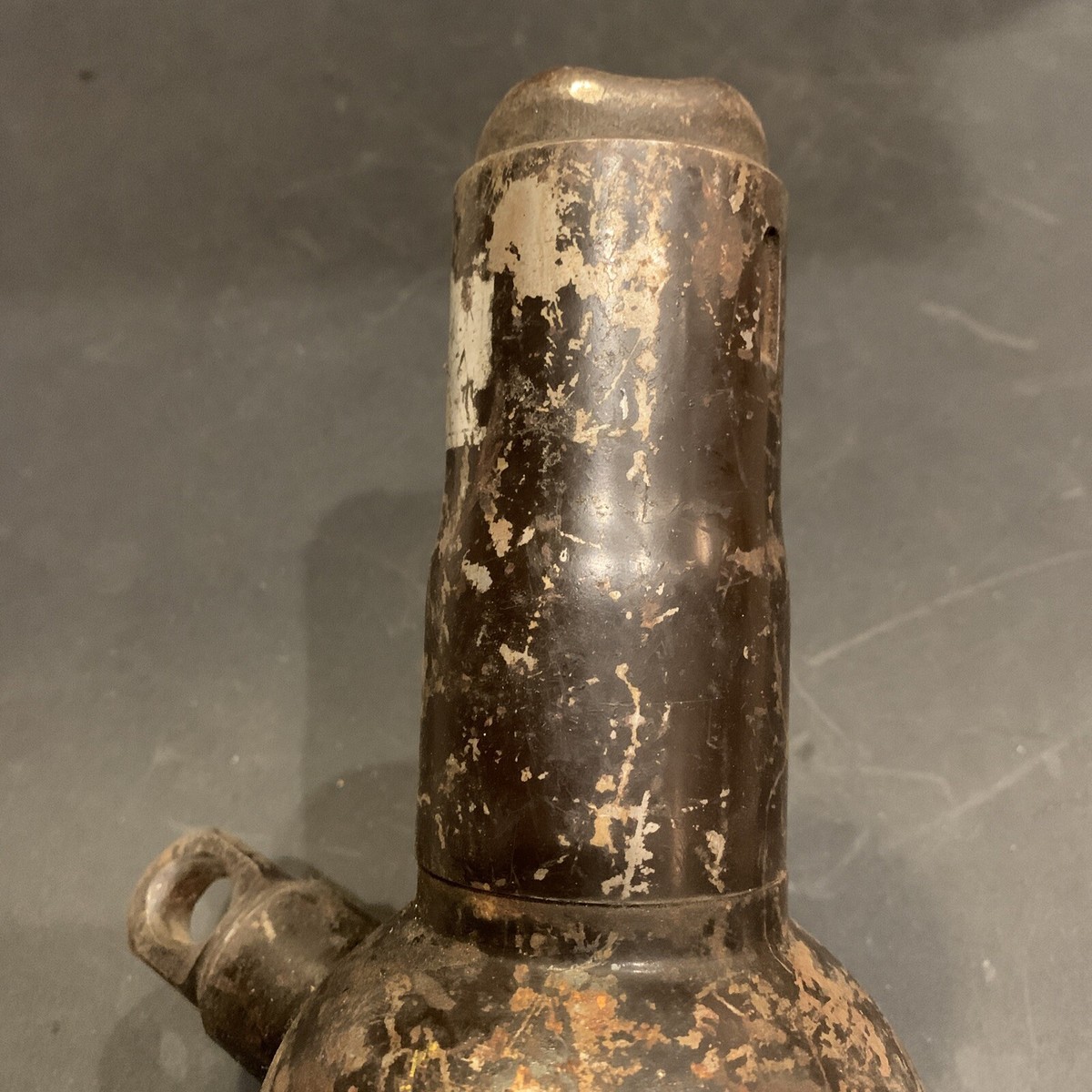 84-89 TOYOTA PICKUP TRUCK 4RUNNER EMERGENCY HYDRAULIC BOTTLE