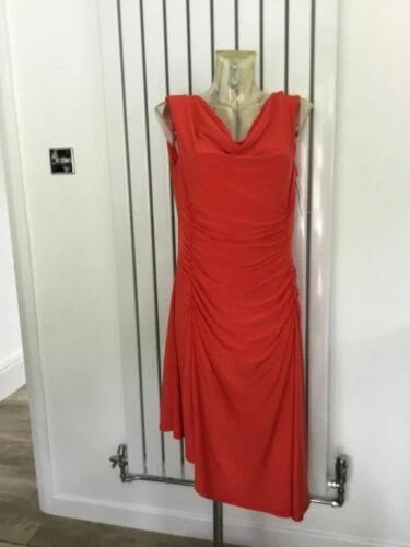 Coast Cowl Neck Dresses