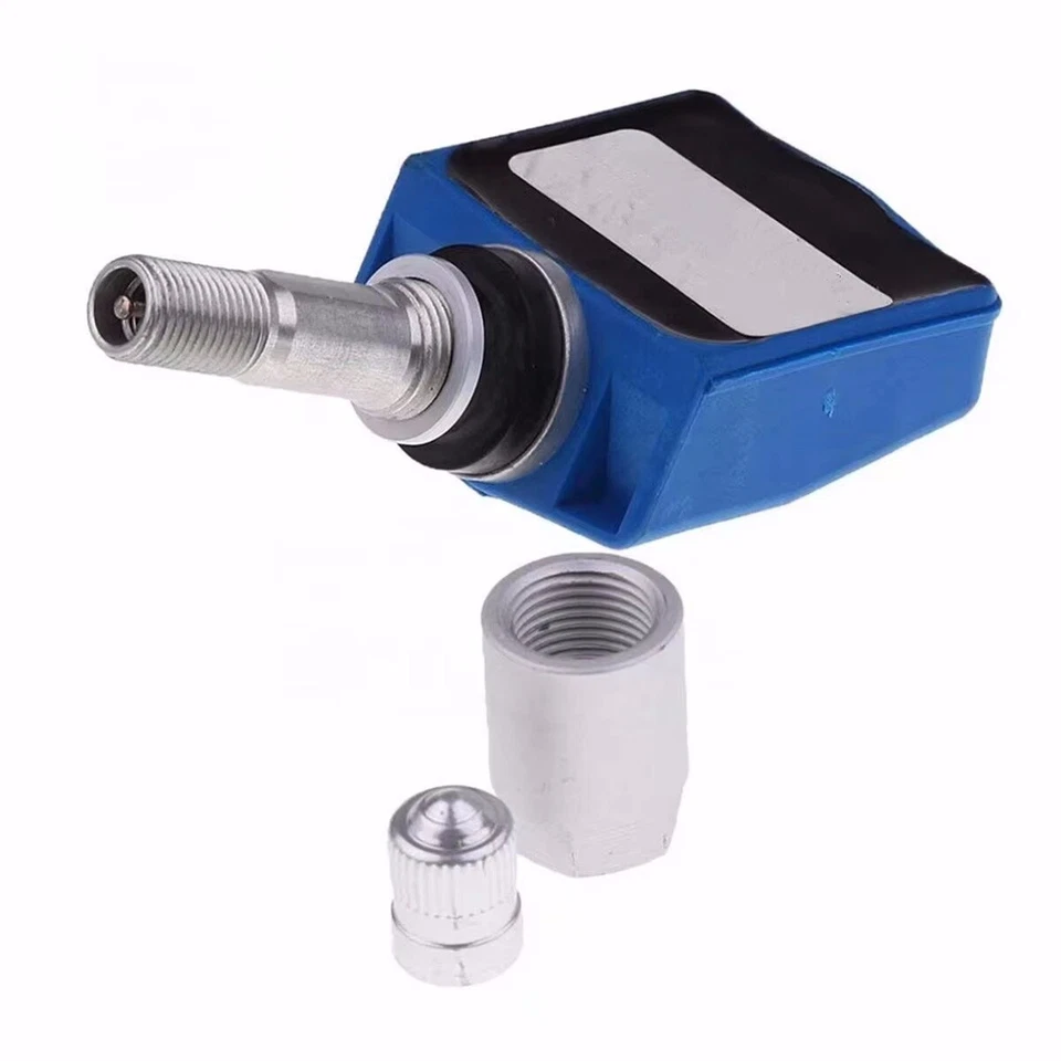 TPMS Tire Pressure Sensor 40700CD011 for Nissan Infiniti M35 M45 Q45 FX35 - Изображение 2 из 4