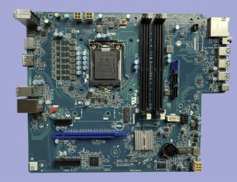 For Dell XPS 8940 427JK KV3RP K3CM7 DDR4 Desktop Motherboard For Intel 10 11CPU