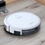 thumbnail 5 - ECOVACS DEEBOT N79W+ Robotic Vacuum Cleaner with Max Power Suction