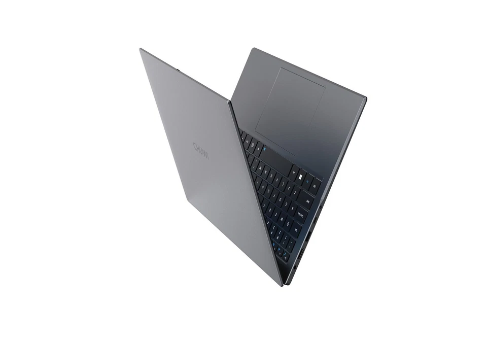 6935768762911 Chuwi Herobook-Plus 15.6"FHD IPS Celeron N4020 8GB SSD 256GB - Bild 4 von 4
