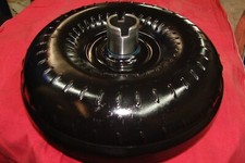 Gm6-400 Th400 Chevy Stock 1500-1800 Stall Torque Converter Transmission Gmc