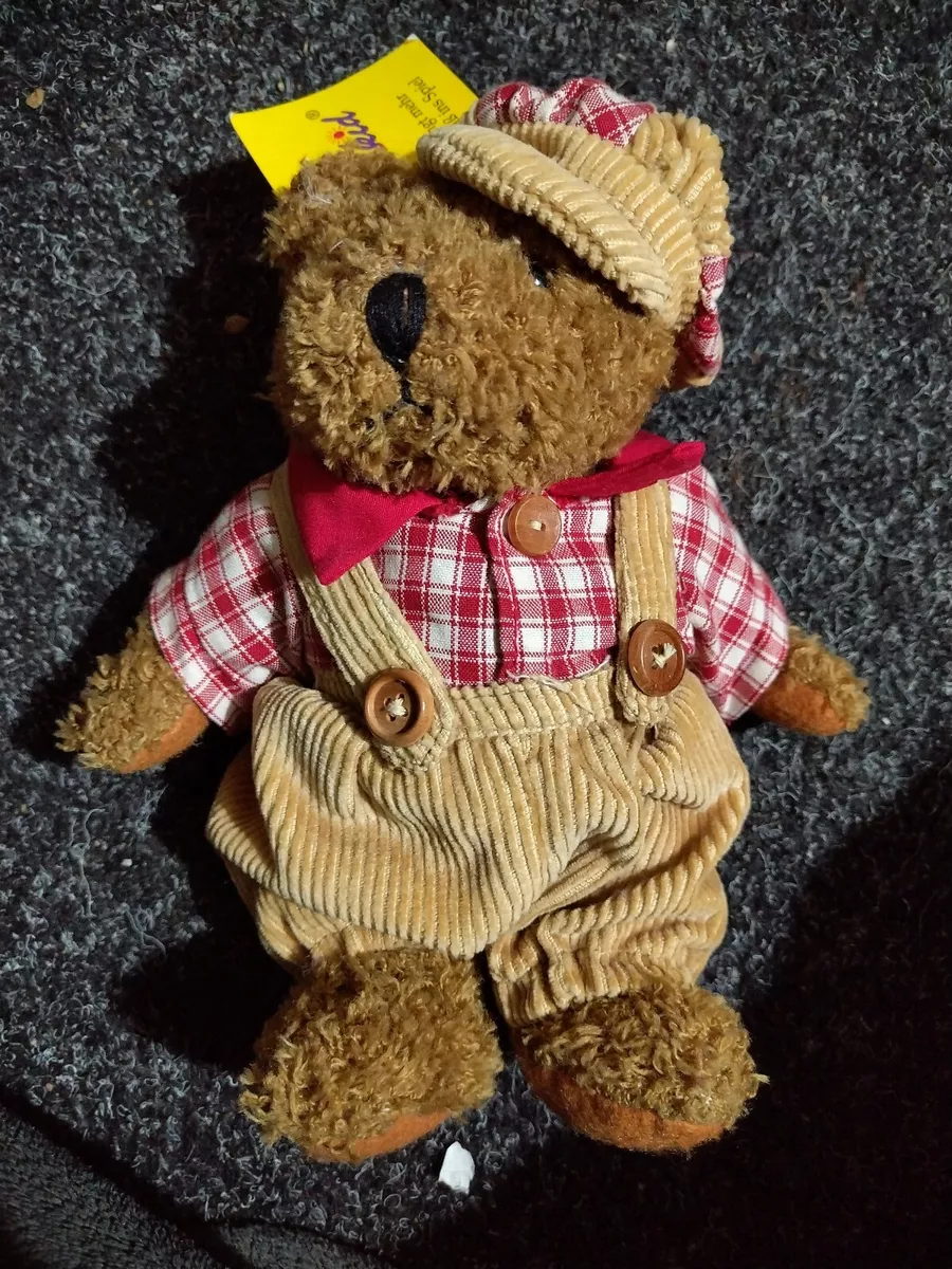 German made cheap teddy bears