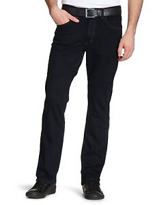 mens stretch jeans straight leg