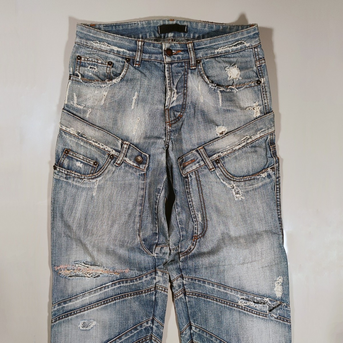 Joui★KUSHITANI★exalito EXPLORER JEANS Joui☆KUSHITANI☆exalito EXPLORER JEANS Kushitani Explorer leather