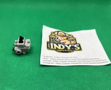 Gobots CY-KILL 3D Printed Replacement Engine