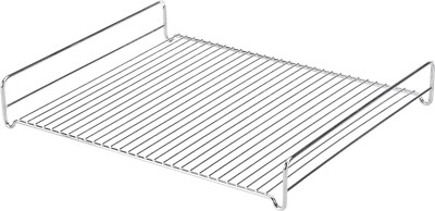Bosch Neff Siemens Umluft Backofen Grillpfanne Drahtablage 385 x 313 x 6 mm 00740766