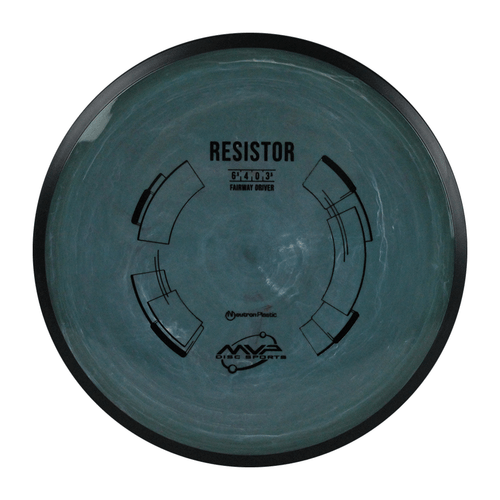 MVP Disc Golf Neutron Resistor Fairway Driver 6.5/4/0/3.5 - Choose Exact - Picture 18 of 49