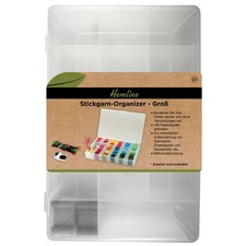 Stickgarn-Organizer-Groß From Hemline 674819...