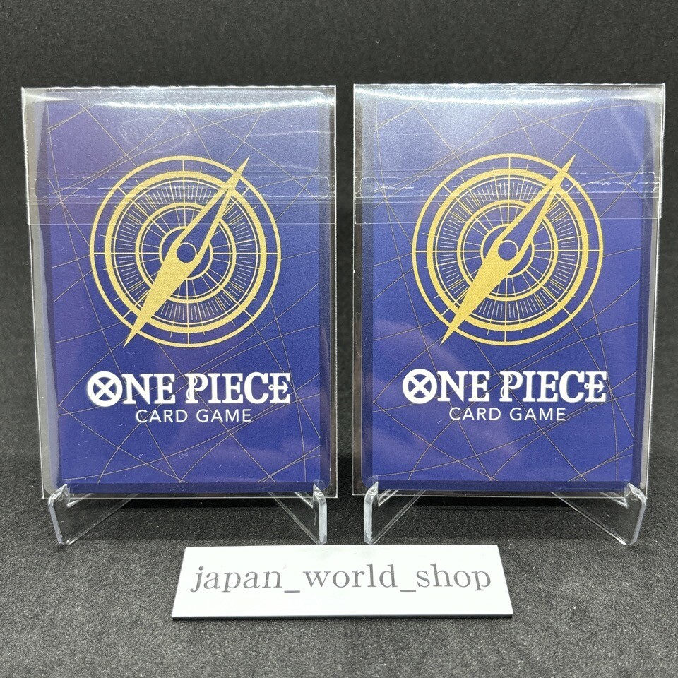 ONE PIECE Card Koby & Hibari SR Flagship Battle OP11 2025