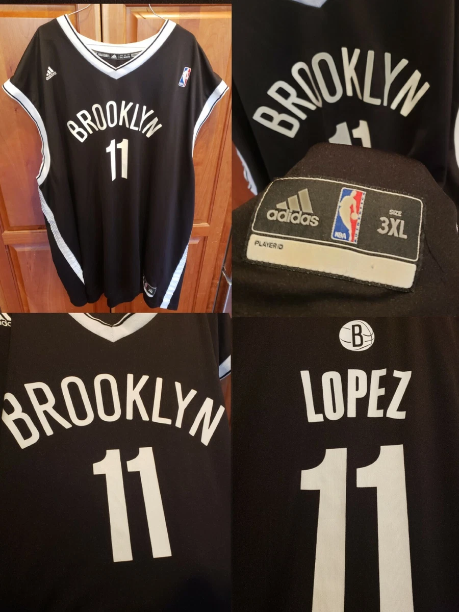 Shop Brooklyn Nets Jersey 11 Tshirt with great discounts and