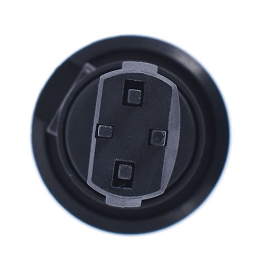 Push Button Start Switch For Dodge 2009-2014 Challenger Grand Caravan Keyless - Picture 2 of 7