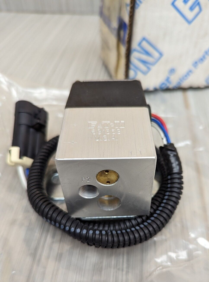 K3198 New Eaton Fuller Valve Replacement Kit OEM Genuine K