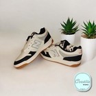 New Balance Tiago Lemos x Kawhi Leonard x Numeric 480 White Black - Size 10.5