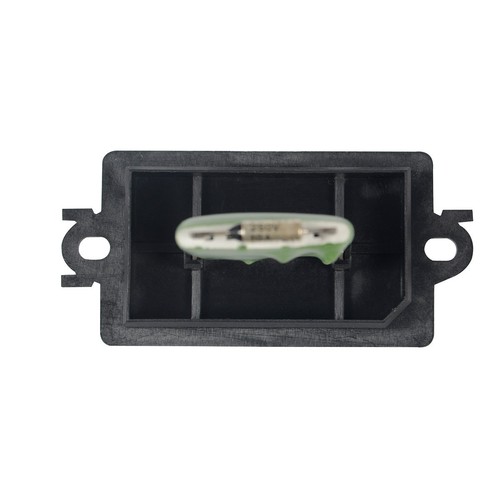 HVAC Blower Motor Resistor for Jeep Commander Grand Cherokee 2005-2007 5143127AA - Picture 7 of 8