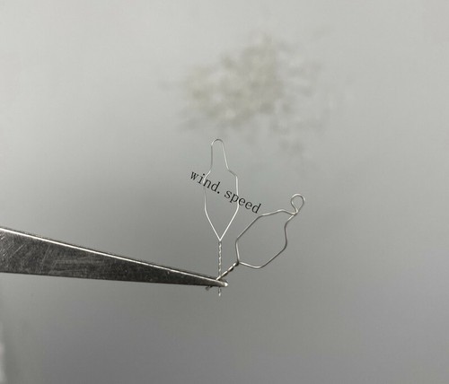 Dental Orthodontic Kobayashi wires Preformed Ligature Wire Ties Short Twist 2cm - Picture 11 of 21